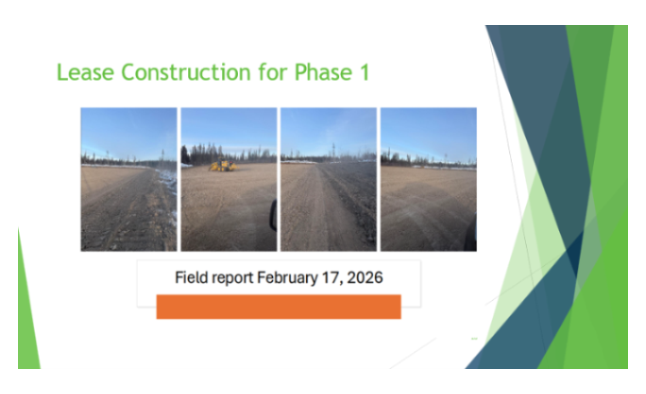 Pimee Energy, Godin project